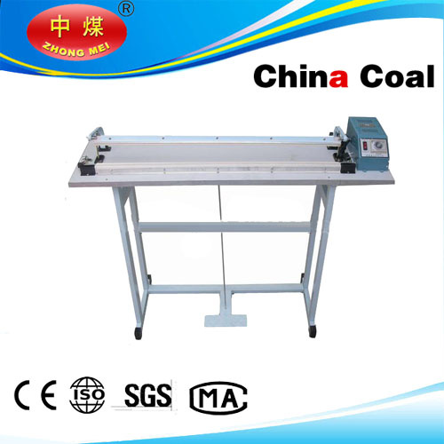 Impulse Pedal Sealing Machine for Plastic Bag