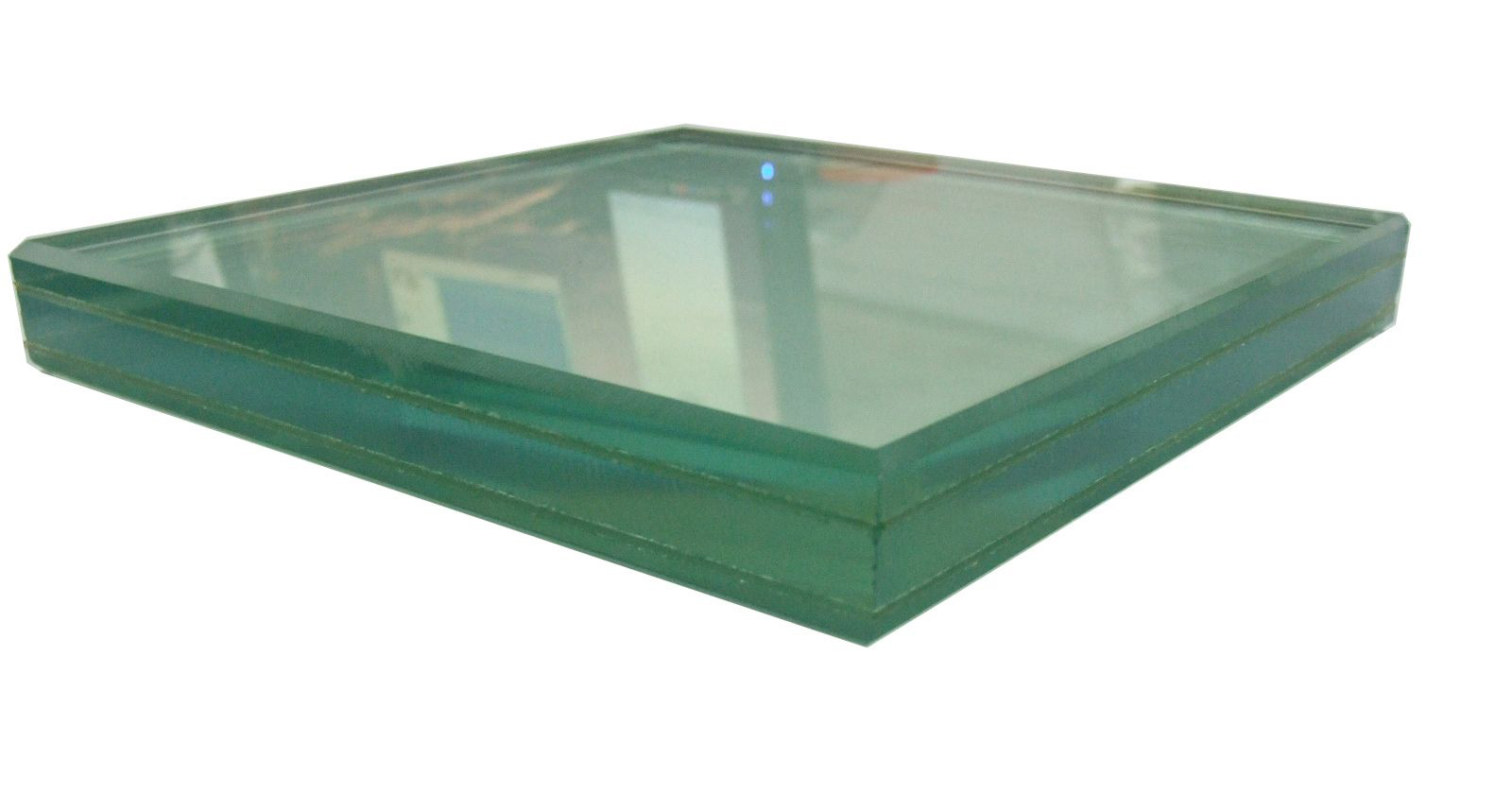 Laminated Glass for Building