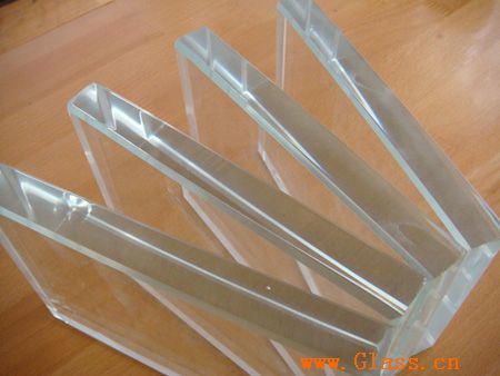 3-19mm Ultra Clear Float Glass Super White Glass