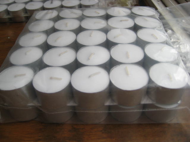 Tealight Candle