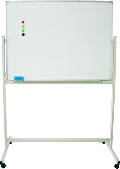 White Board with Stand (H-3W)