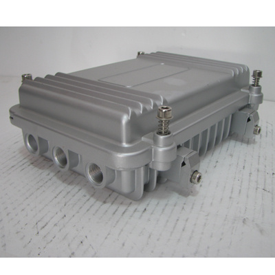 CATV Amplifier Housing 059-1