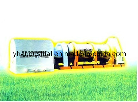 Bean Dregs Drying Machine