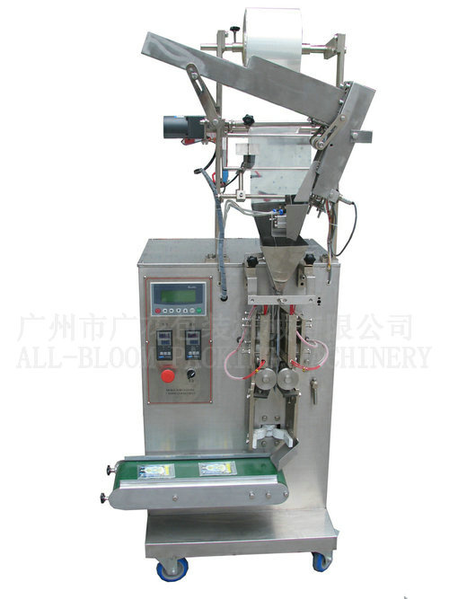 Automatic Card Packing Machine