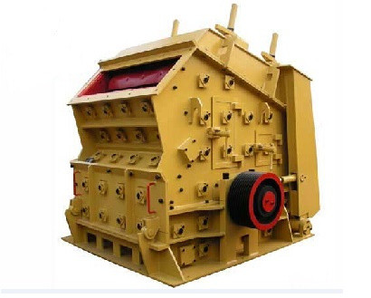 Impact Crusher