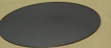 99.95% Tantalum Disk