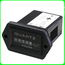 Sys Hour Meter
