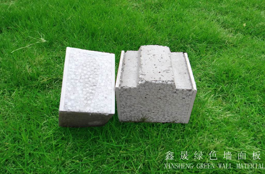 Wall Material