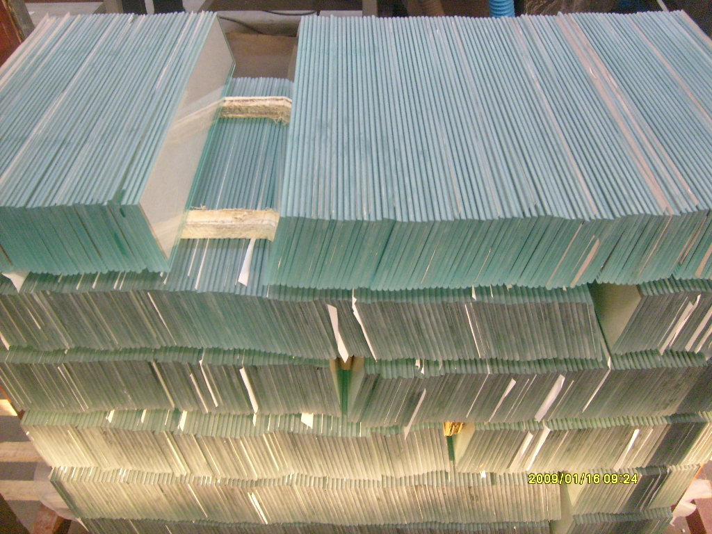 Processing Glass
