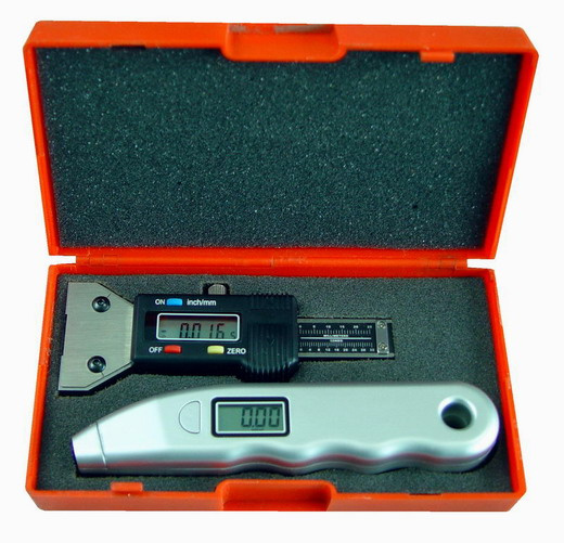 Measuring Tool Sets for Auto (MTS-3)