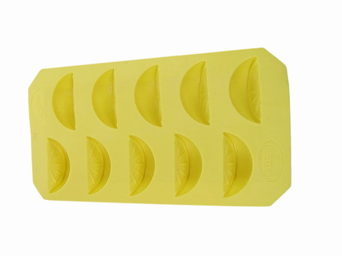 Fruit Shape Ice Tray