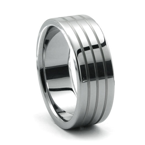 Ring Tungsten