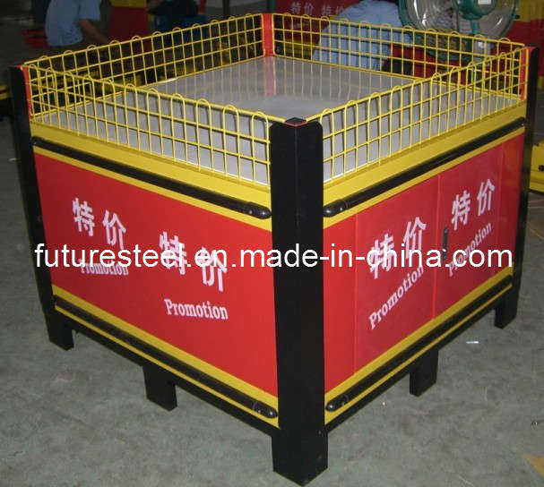 Promotion Display Counter