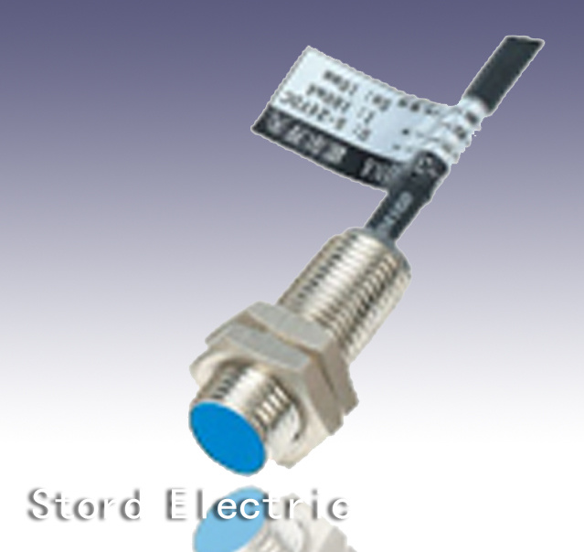 Proximity Sensor (SM12)