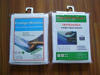 Waterproof Mattress Protector