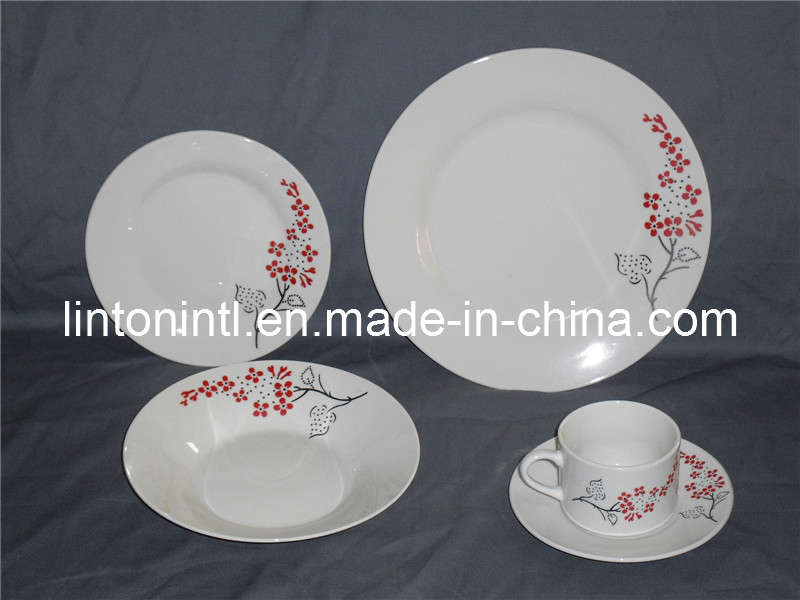 20PCS Dinner Ware