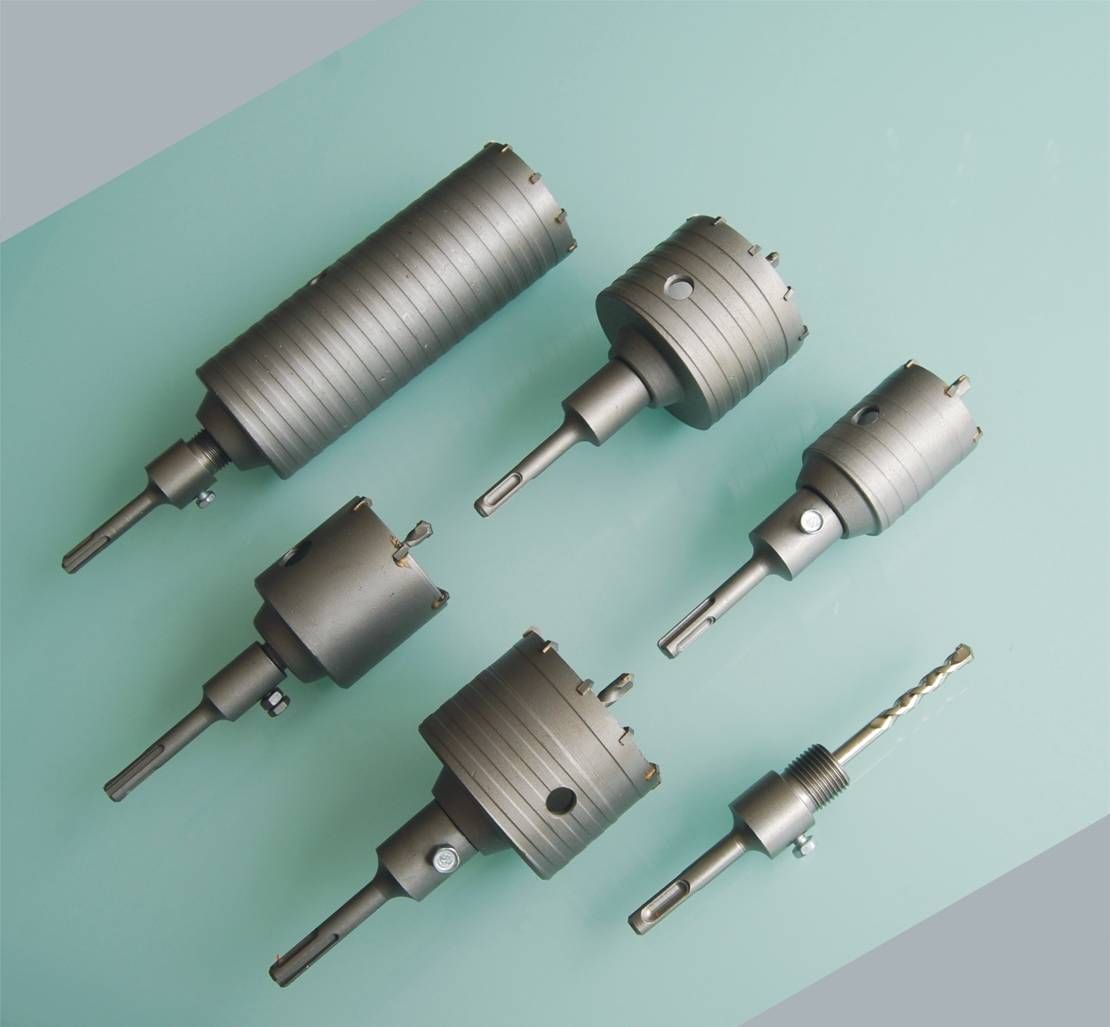 Core Bit