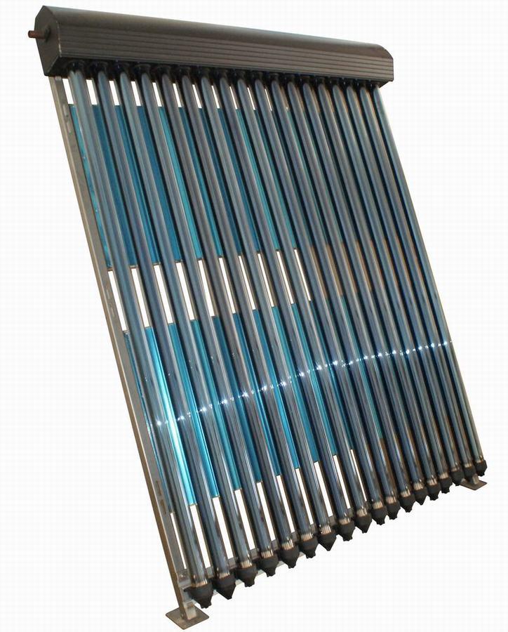 Split Pressure Heat Pipe Collector Solar Water Heater (SPB-58/1800-20)