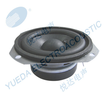 66mm Multimedia Speaker Woofer (YD66-3)