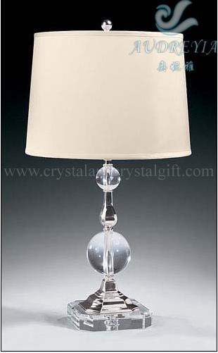 Crystal Table Lamp (AC-TL-229)