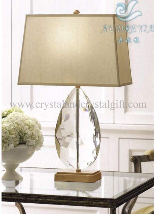 Crystal Table Lamp (AC-TL-242)