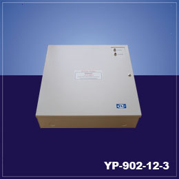 Uninterrupted Power Supply Controller with LED (YP-902-12-3)