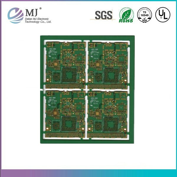 Ceramic Circuit Board