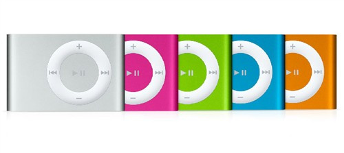 MP3 Player