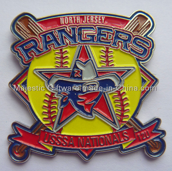 Trading Pin