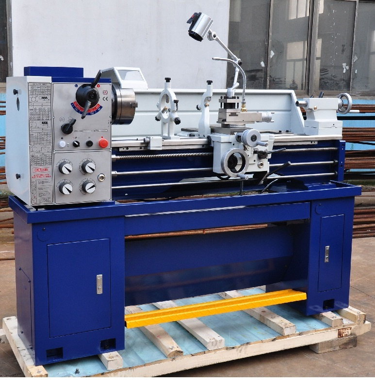 Top Sale C0632A C0632b with CE Cheap Bench Lathe Machine