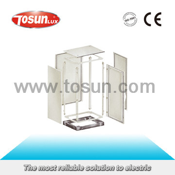 Sr Fully Removable Matel Panel Board