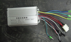 Controller