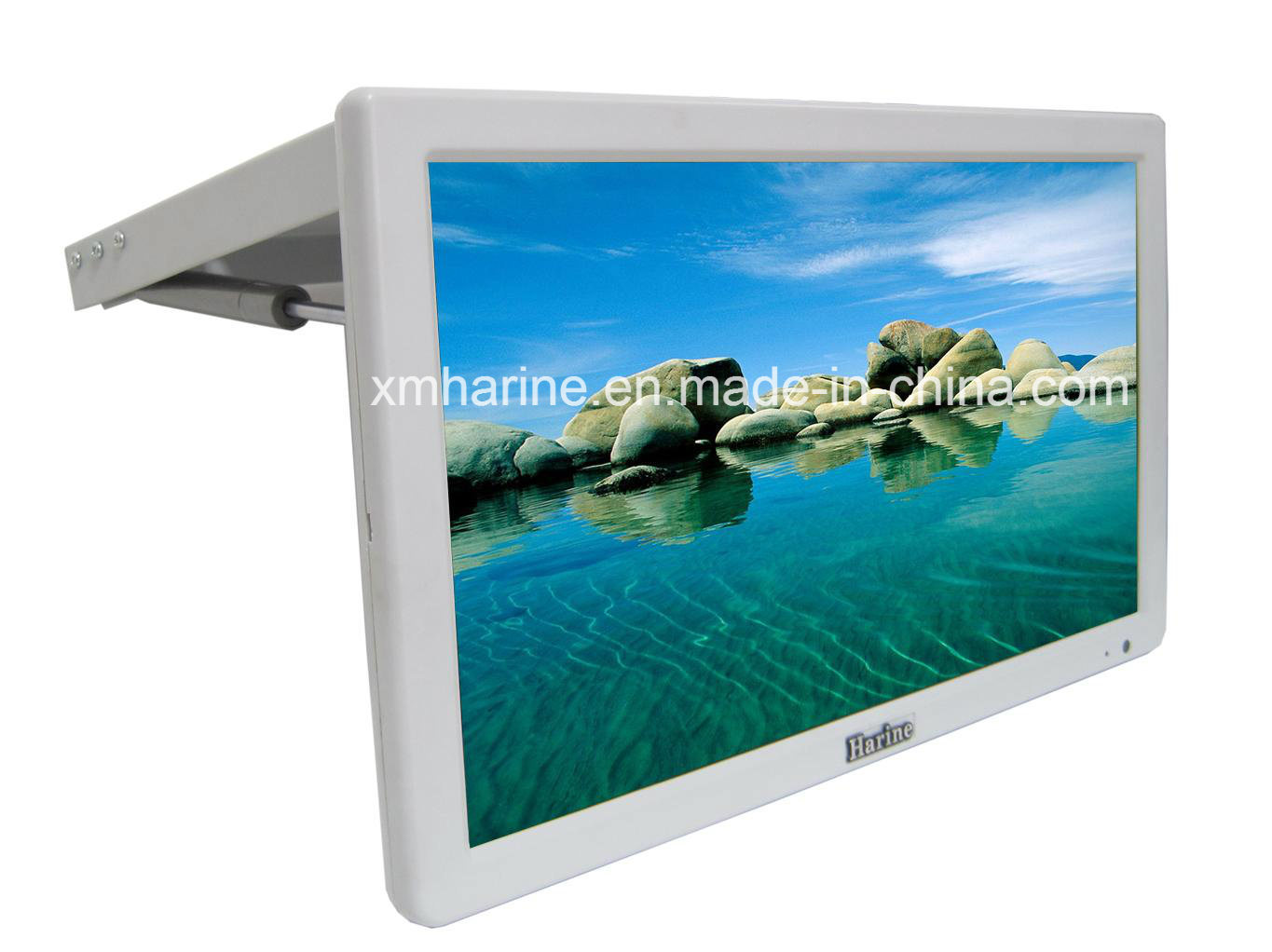 15.6 Inches Bus/Car Parts LCD TV Display Monitor