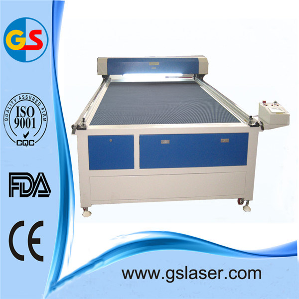 GS1525 Laser Bed Machine