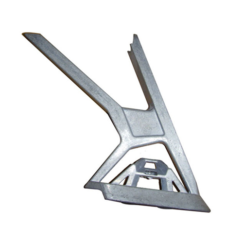Garden Tool Parts Fixed Device of Die Casting