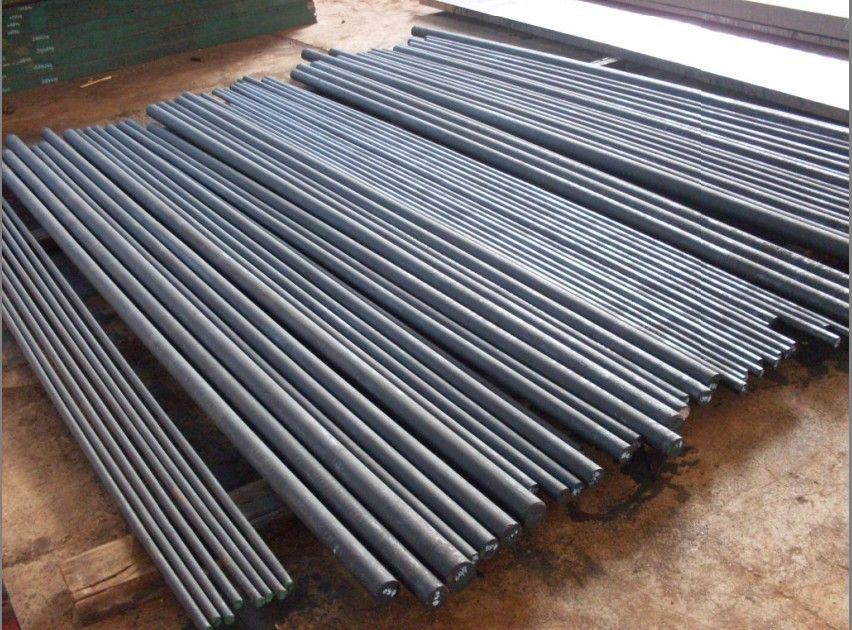 Steel Products SKD2 DIN1.2346 D7 with High Quality