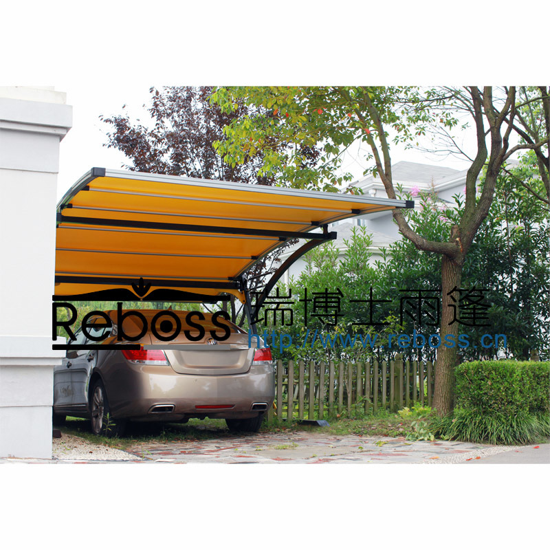 High-Quality Canopy/Awning/Shed/Shutter/Shield/ / Shelter for Cars