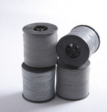 High Luster Double Side Reflective Yarn