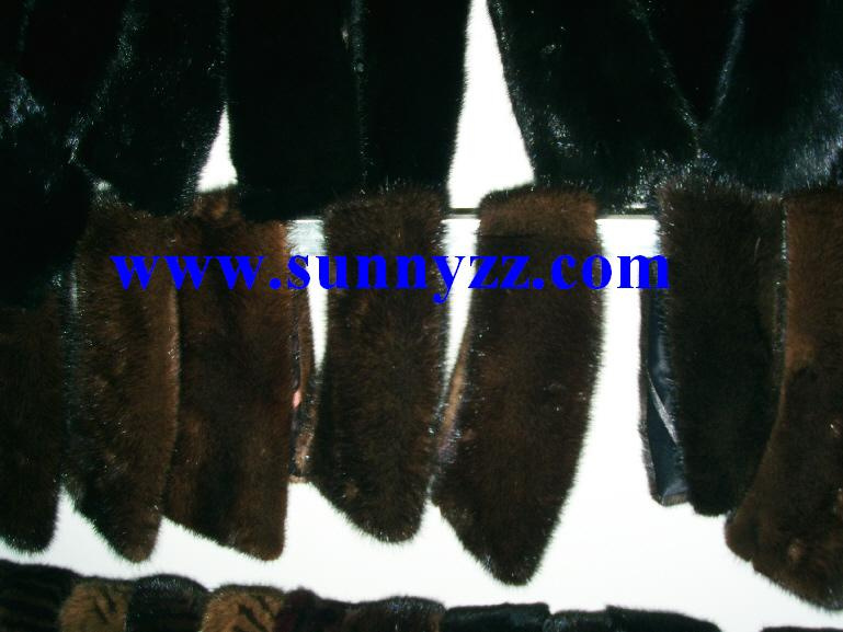 Fur Collars