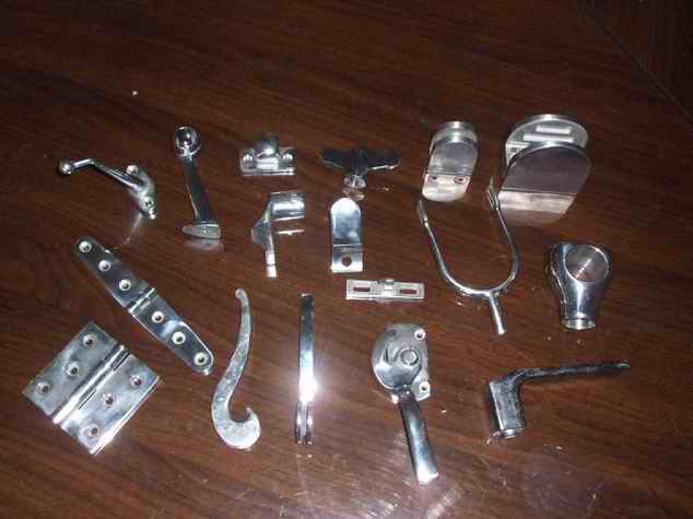 Decoration Hardware