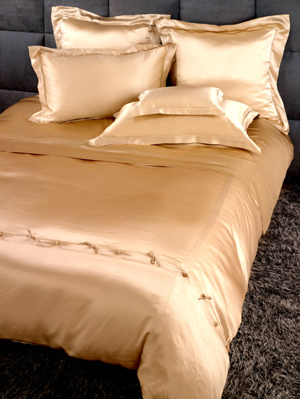 Silk Bedding Sets