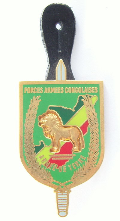 Badge (BP-025)