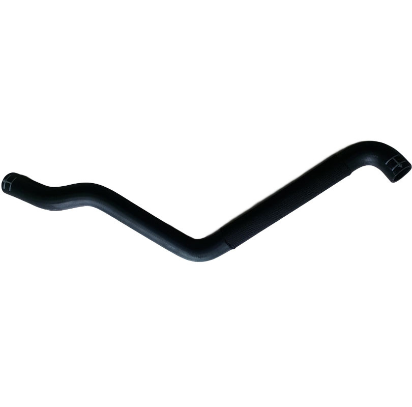 Coolant Rubber Hose with Saej20 Requirements