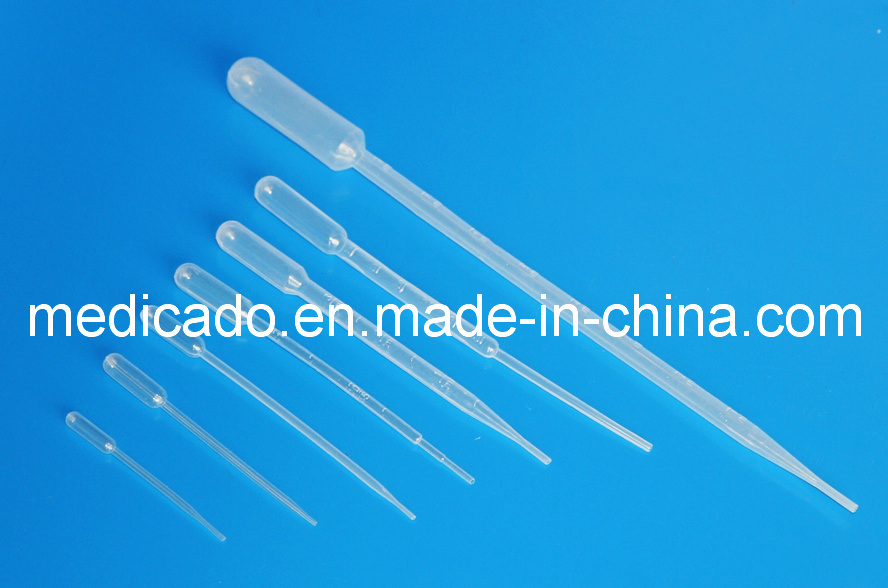 Disposable Transfer Pipette (QDMD-171)