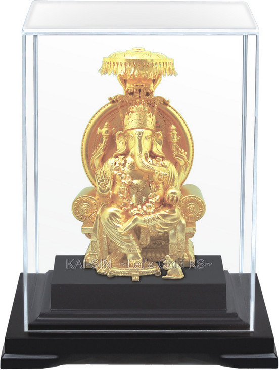 Indian God Statue - Ganesha (JKD-JDG-S-03)