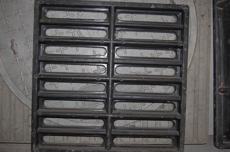 Composite Manhole Covers