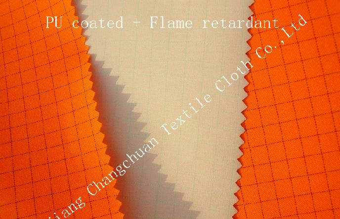 Anti-Static Fabric