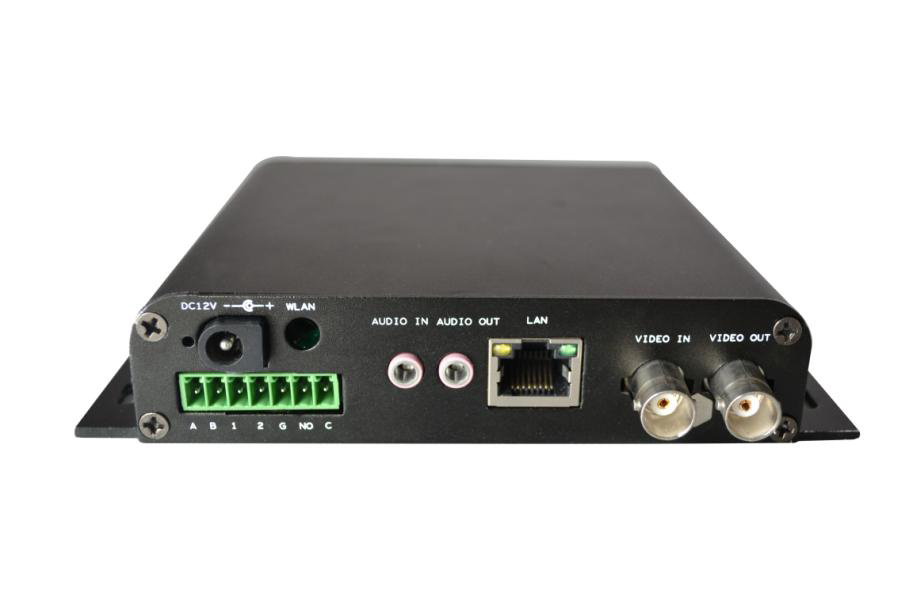 Video Sever