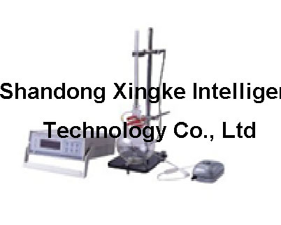 Thermodynamic Lab Device Gas Constant-Pressure Specific Heat Meter (XK-QD/B)