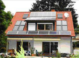 Solar Panel